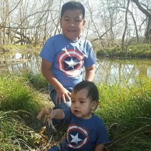 Meet your Posher, Erika